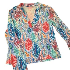 Lilly Pulitzer Odette Sweater top